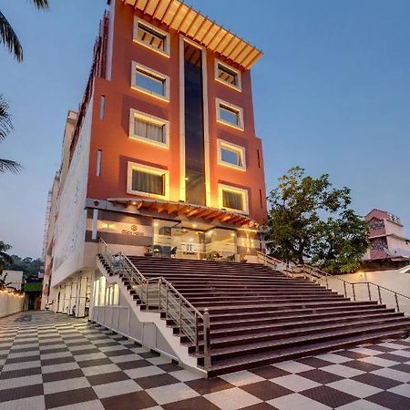 Click Hotel Guwahati Exterior photo
